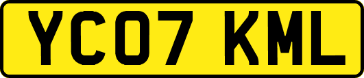 YC07KML