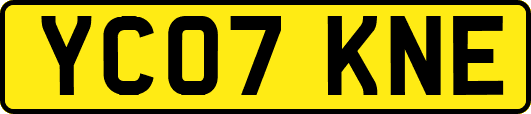 YC07KNE