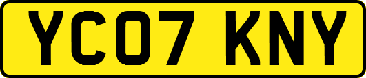 YC07KNY