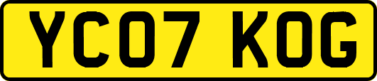 YC07KOG
