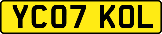 YC07KOL