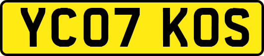 YC07KOS