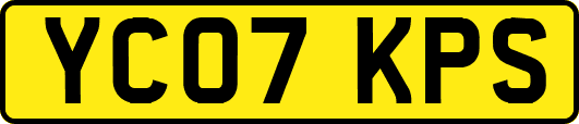 YC07KPS