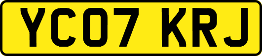 YC07KRJ