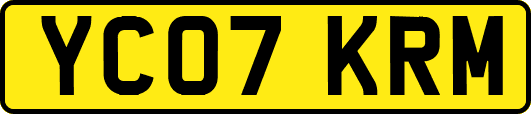 YC07KRM
