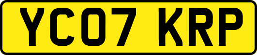 YC07KRP