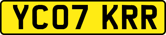 YC07KRR