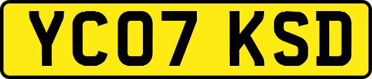 YC07KSD