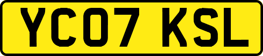 YC07KSL