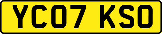 YC07KSO