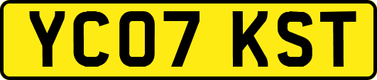 YC07KST