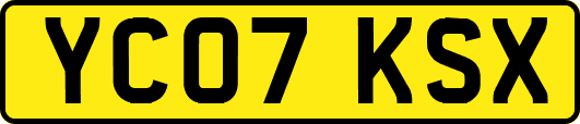 YC07KSX