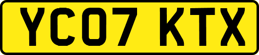 YC07KTX