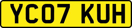 YC07KUH