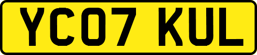 YC07KUL