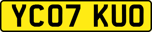 YC07KUO