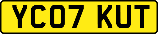 YC07KUT