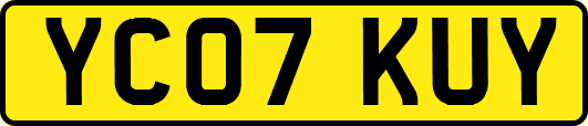 YC07KUY