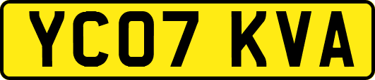 YC07KVA