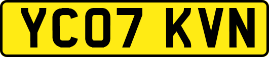 YC07KVN
