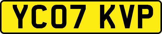 YC07KVP