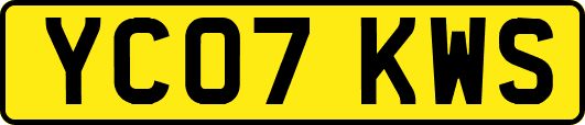 YC07KWS