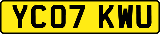 YC07KWU