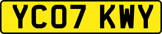 YC07KWY