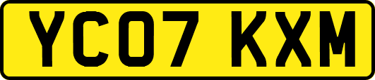 YC07KXM
