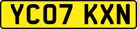 YC07KXN