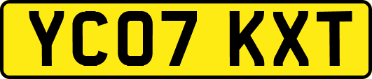 YC07KXT