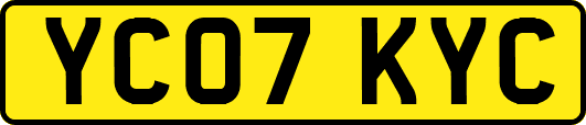 YC07KYC