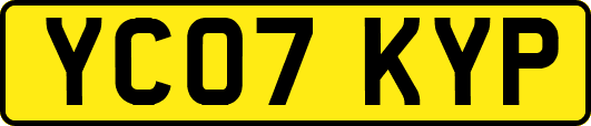 YC07KYP