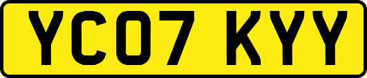YC07KYY