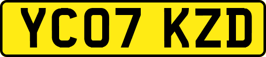 YC07KZD
