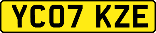 YC07KZE