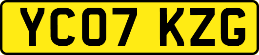 YC07KZG