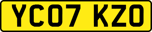 YC07KZO