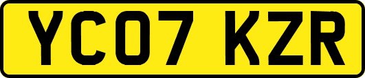 YC07KZR