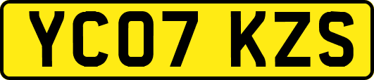 YC07KZS