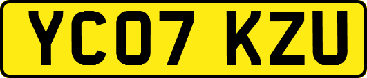 YC07KZU