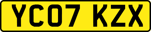 YC07KZX