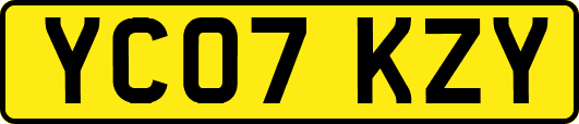 YC07KZY