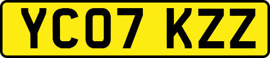 YC07KZZ