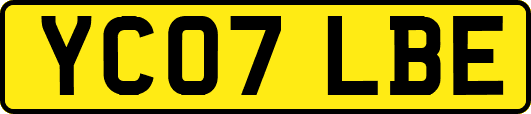 YC07LBE