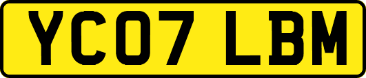 YC07LBM