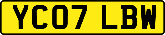YC07LBW