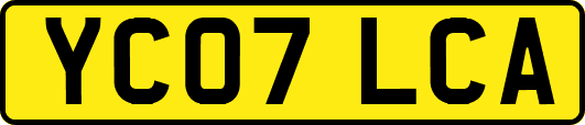 YC07LCA