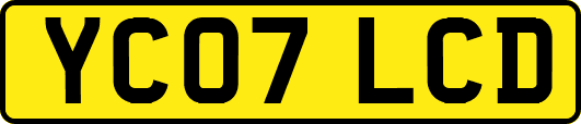 YC07LCD