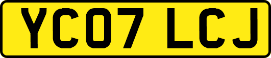 YC07LCJ